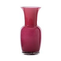 Vaso Venini Opalino in Vetro FO370638000O0BJI - FO370638000O0BJI